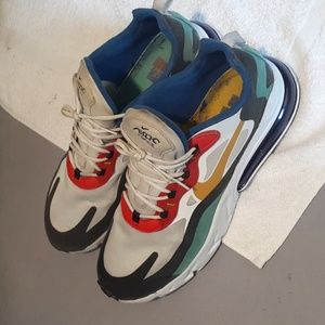NIKE AIR70 REACT